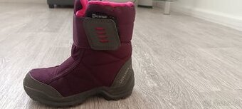 Zimní boty 28, 33