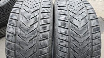 Zimní pneu 225/40/18 Vredestein - 1