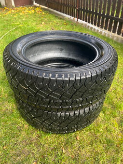 Michelin Latitude Cross, 235/55/R17/103H. - 1