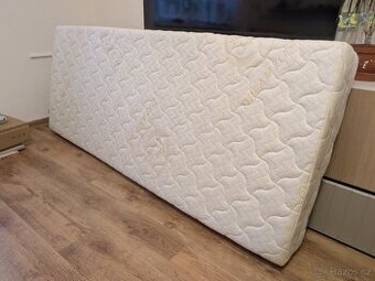 Matrace Oselva 80x200 velmi tvrdá - 1