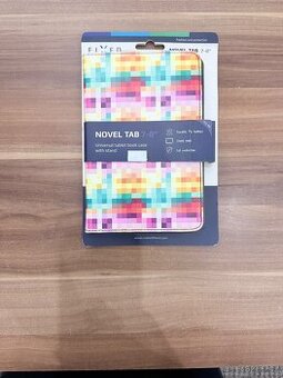 Universální kryt - obal na tablet s uhlopříčkou 7-8" - 1