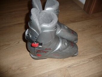 dětské lyžáky