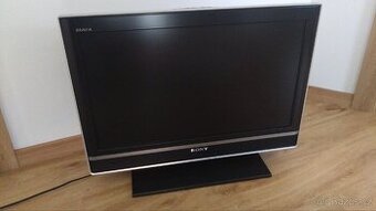 LCD TV Sony KDL-26T2600 26"-66cm