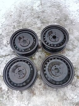 Plechové disky Ford