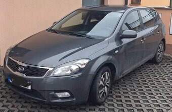 Kia Ceed 1.4