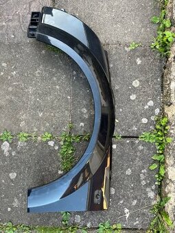 Audi TT 8n přední pravý blatník