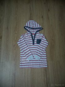 Chlapecké triko dl. rukáv vel. 92/98