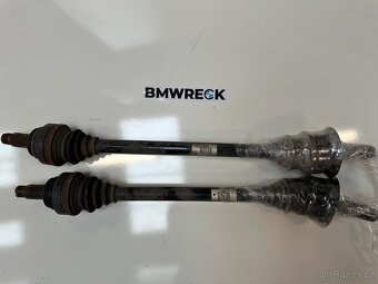 BMW F10 F11 poloosa 7581022 7581021
