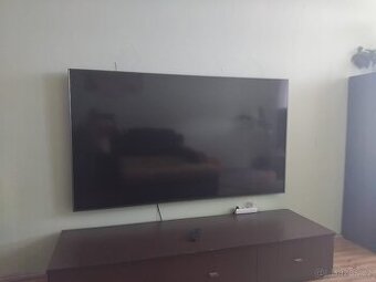 Prodám Smart 4K Samsung televizi
