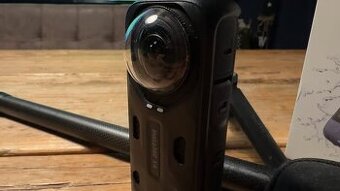 Insta 360 X4 8k