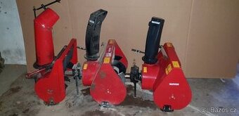 Sněhová fréza VARI SF 55