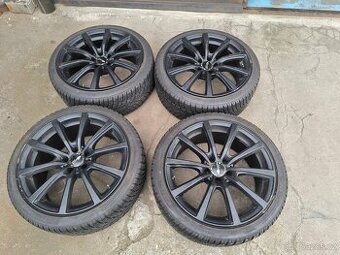 Brock alu Bmw R19 Sada Č.6