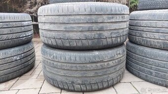 Pneu letní, 2 ks, rozměr 275/35/20, 102Y, zn. TRIANGLE