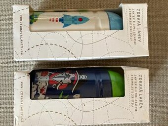 Zdravá láhev 0,5 l