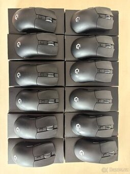 Herní myš CZC Trickster - zánovní - nepoužívané