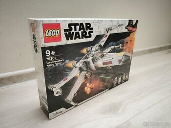 LEGO® Star Wars™ 75301 Stíhačka X-wing Luka Skywalkera