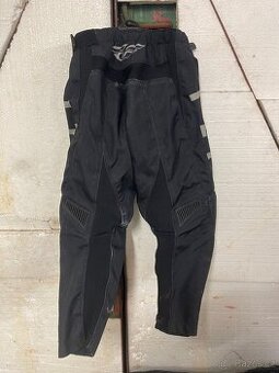 Dětské mx kalhoty FLY