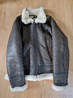 Alpha Industries B-3 Sherpa