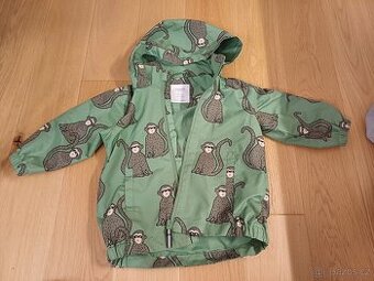 Jarní bunda Lindex vel. 92