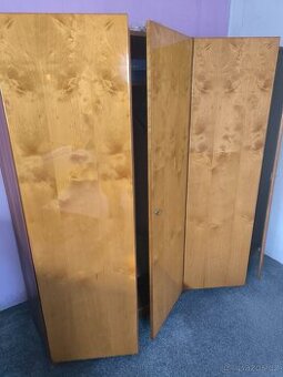 Komunistické skříně