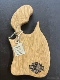 Servírovací prkénko