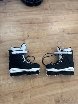 Anarchy - Revolution V2 Black