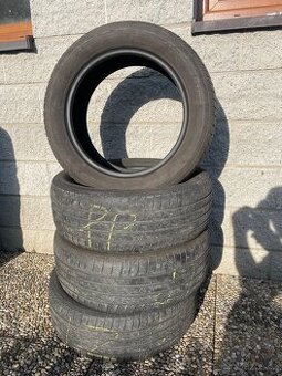 Bridgestone turanza t005 205/55 R16