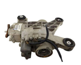 Octavia 2 haldex 1.9Tdi 1.6Tdi 4x4