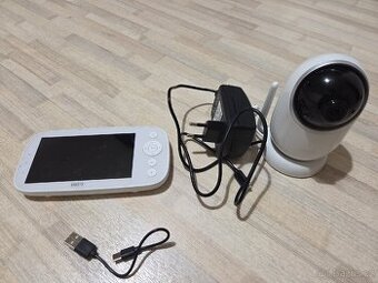 Dětská videochůvička