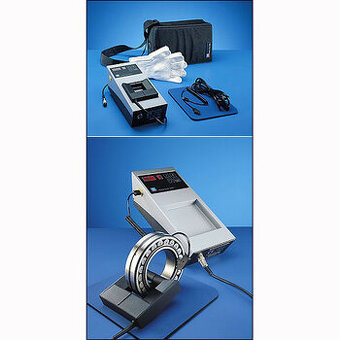 Indukcni ohřev ložisek SKF TMBH 1