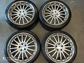 10,5jx20 8,5jx20 MERCEDES-BENZ CLS CLASS AMG CARLSSON CR2/16