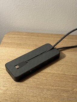 Dokovací stanice HP - cestovní