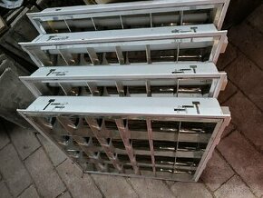 Svítidlo do podhledu - pozor sleva