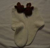 Dedoles ponožky, kalhotky, punčocháče/legíny