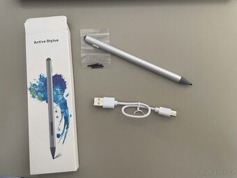 Stylus
