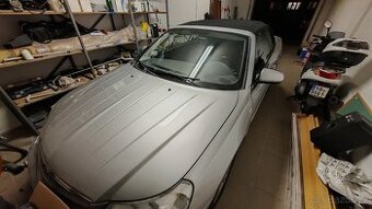 Chrysler Sebring Cabrio