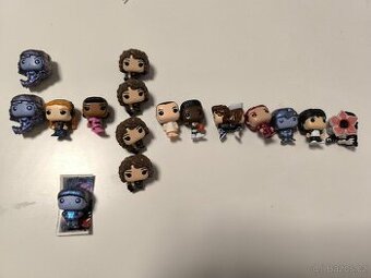 Kinder Joy Stranger Things