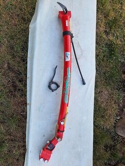 Tažná tyč na kolo Trail Gator