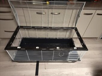 Klec Ferplast Casita 120