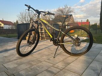 Dětské kolo Arcore Metrik 26