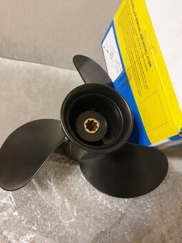 Propeller 9x10 1/2 pro Mercury,  Mariner