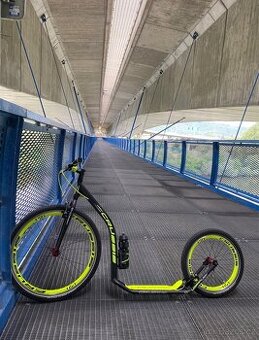 Crussis Urban Yedoo Trexx