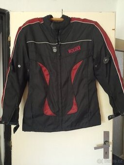Dámská moto bunda