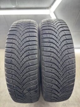 ZIMNÍ PNEU 165/70/14