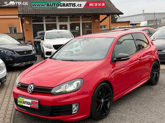 Volkswagen Golf, 2.0GTI-DSG-EDITION-35-TOP-STAV