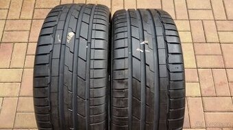 245/45 R19 102Y XL letní pneumatiky HANKOOK 2ks VZOREK 100%