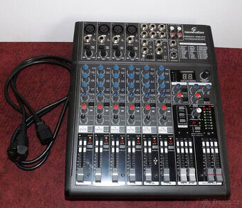 Prodám Mix Soundsation-402UFX