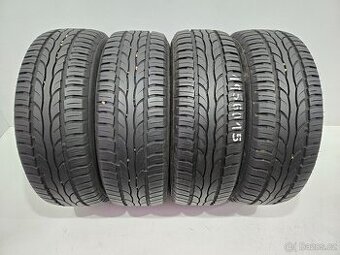 Letní pneu 195/60/15 Sava