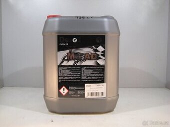 Motorový olej Dexoll M6AD, 10 l