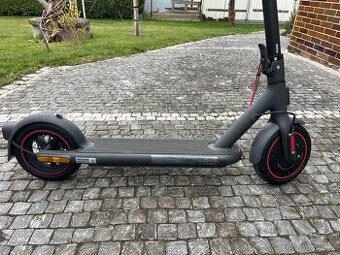 Prodám nepoužitou elektrokoloběžku